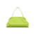 Philosophy Philosophy Di Lorenzo Serafini Lauren Maxi Clutch GREEN