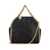 Stella McCartney Stella McCartney Falabella Tiny Tote Bag Black