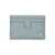 Tom Ford Tom Ford Saffiano Cardholder SKY BLUE