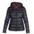 BLAUER USA Blauer Usa Coats Black