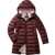 BLAUER USA Blauer Coats RED