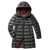 BLAUER USA Blauer Usa Coats Black