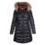 BLAUER USA Blauer Usa Coats Black