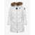 BLAUER USA Blauer Usa Coats WHITE