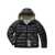 BLAUER USA Blauer Coats Black