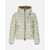 BLAUER USA Blauer Coats WHITE