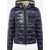 BLAUER USA Blauer Coats BLU/BEIGE