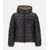 BLAUER USA Blauer Coats Black