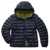 BLAUER USA Blauer Coats BLUE