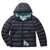 BLAUER USA Blauer Coats BLUE