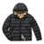 BLAUER USA Blauer Coats Black