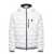 BLAUER USA Blauer Coats WHITE