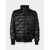 BLAUER USA Blauer Coats Black