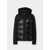 BLAUER USA Blauer Coats Black