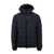 BLAUER USA Blauer Coats Black