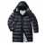 BLAUER USA Blauer Coats BLUE