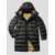 BLAUER USA Blauer Coats Black