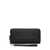 Marc Jacobs Marc Jacobs Continental Leather Wallet Black