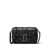 Marc Jacobs Marc Jacobs The Marc J Leather Shoulder Bag Black