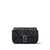 Marc Jacobs Marc Jacobs The Mini J Marc Shoulder Bag Black