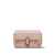 Marc Jacobs Marc Jacobs The Mini J Marc Shoulder Bag PINK