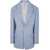 FILIPPA K Filippa K Textured Blazer Clothing BLUE