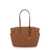 Michael Kors Michael Kors "Marylin" Tote Bag BROWN