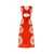 FARM RIO Farm Rio Dress RED