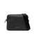 Michael Kors Michael Kors Hudson Dual Crossbody Bags Black