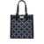 Michael Kors Michael Kors Ns Structured Tote Bags BLUE