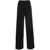 Cenere Maglieria Cenere Maglieria Trousers Black