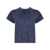 Alexander Wang Alexander Wang Essential T-Shirt BLUE