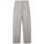 DR. HOPE Dr. Hope Pences Trousers Clothing WHITE