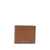 Michael Kors Michael Kors Hudson Billfold Accessories BROWN