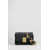 Balmain Balmain 1945 Soft Shoulder Bag Black