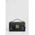 Balmain Balmain B Buzz 24 Shoulder Bag Black