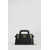 Balmain Balmain B Buzz Mini Shoulder Bag Black