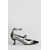 SERGIO LEVANTESI Sergio Levantesi Cardy 5 Pumps Grey