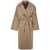 DR. HOPE Dr. Hope Trench Coat Clothing Beige