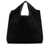 JÉRÔME DREYFUSS Jerome Dreyfuss Paco Tote Bag Black