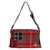 Vivienne Westwood Vivienne Westwood 'Heather' Shoulder Bag MULTICOLOR