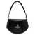 Vivienne Westwood Vivienne Westwood 'Sadie' Shoulder Bag Black