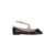 Valentino Garavani Valentino Garavani Flat Shoes Black