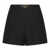 Valentino Garavani Valentino Garavani Black Shorts Black