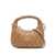 Miu Miu Miu Miu Wander Matelassé Shoulder Bag BROWN