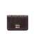 Miu Miu Miu Miu Logo-Plaque Matelassé-Effect Wallet RADICA