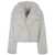 STAND STUDIO Stand Studio Samara Jacket Clothing WHITE