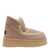 Mou Mou Boots Beige