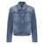 Stella McCartney Stella Mccartney Jackets NAVY