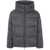 Emporio Armani Emporio Armani Down Jacket Clothing GREEN